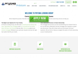 Prysma Lending Group, LLC