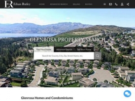 Glenrosa Real Estate West Kelowna BC