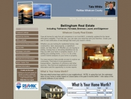 Bellingham Real Estate