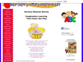 Nursery-Rhymes-Fun