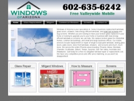 Replacement Windows Arizona