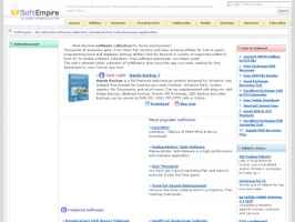 Softempire The Ultimate Software Collection