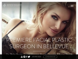 Facial Plastic Surgeon Bellevue