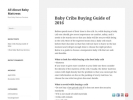 WhyCry - Baby Cry Analyzer Monitor, Canada