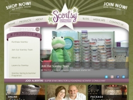 Safe Candle - Scentsy Candle Warmers & Products