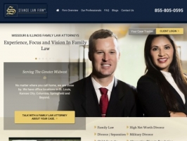 Stange Law Firm, PC