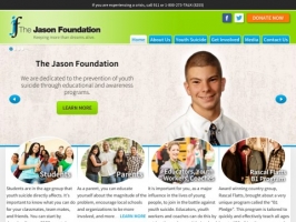 Jason Foundation, Inc