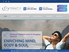 Trinity Teen Solutions