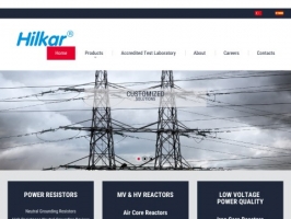 Hilkar Electrotechnics Ltd.