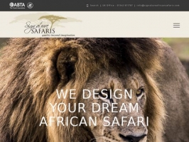 Signature African Safaris 
