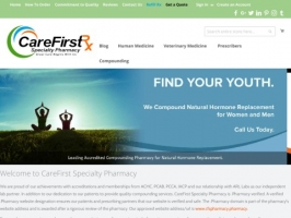 CareFirst Specialty Pharmacy