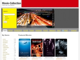Summary About Movies Online - Movie-Collection.COM