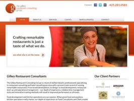 The Gilkey Restaurant Consulting Group