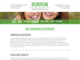 Burrow Orthodontics