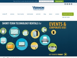 VernonComputerSource.com: Computer Rentals