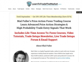 Learn Forex Trading Course