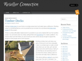 ResellerConnection.com
