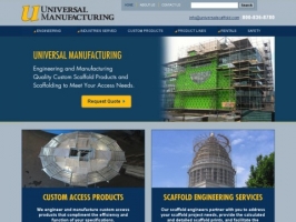 Universal Manufacturing Corp.