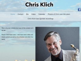 Chris Klich