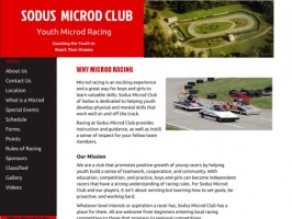 Sodus Microd Club