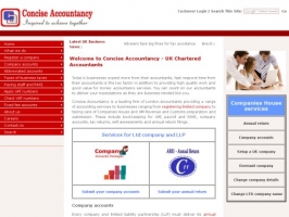 Concise Accountancy