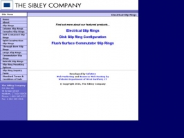 The Sibley Company