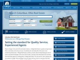 Columbus Ohio Real Estate