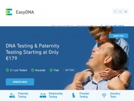 easyDNA Ireland - DNA Testing Services