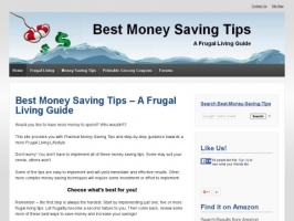 Best Money Saving Tips – A Frugal Living Guide
