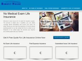 Life Health and Travel Insurance Quot