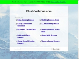 blushfashions.com