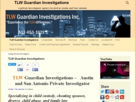 TLW Guardian Investigations