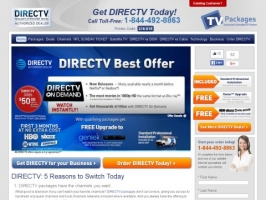 TV by Direct