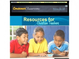 Resources for Christian Teachers