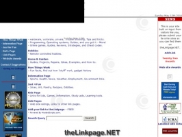 theLinkpage.NET