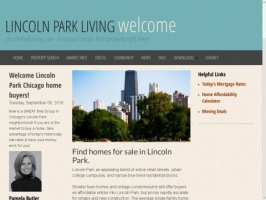 Chicago Real Estate and Lincoln Park Real Estate