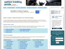 Option Trading Guide