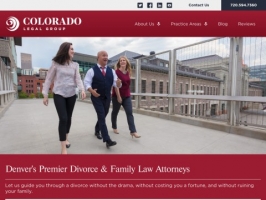 Denver Divorce Attorneys