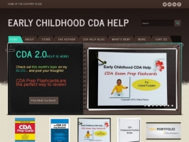 Early Childhood CDA Help