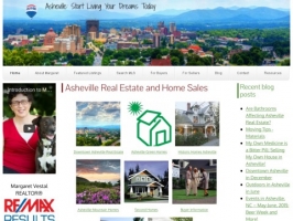 Asheville, NC Area Real Estate