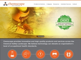 Chemscape – Chemical Safety
