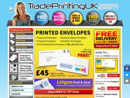 Trade Printing UK