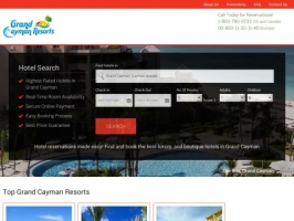 Grand Cayman Resorts.com