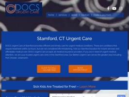 DOCS Urgent Care