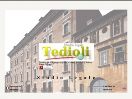 Studio Legale Avvocato Tedioli Mantova
