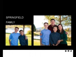The Springfield Family | Home
