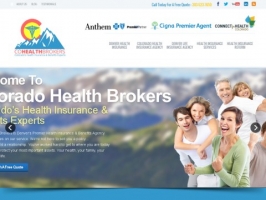 Rocky Mountain Health Insurance Brokers