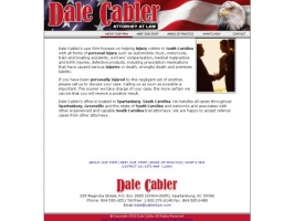Dale Cabler, Attorney at Law