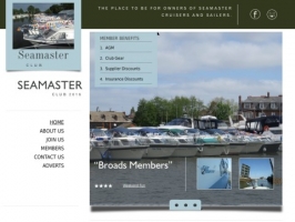 The Seamaster Club