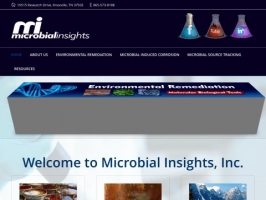 Microbial Insights, Inc.